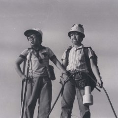 Rainbow Korean Movie(1980) photo