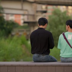 Please Tell Me So Korean Drama photo