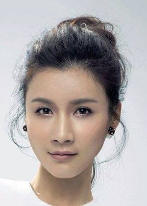 Xu Li in Lady's Character Chinese Drama(2023)