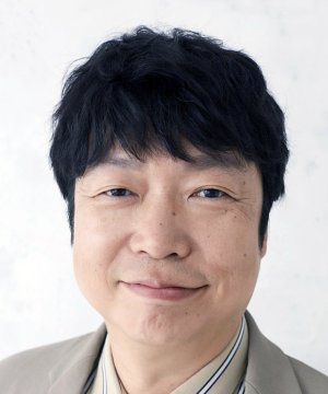 Shinpei Ichikawa