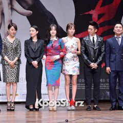 Blood Korean Drama photo