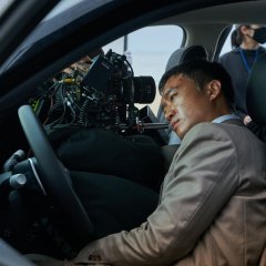 Hard Hit Korean Movie photo