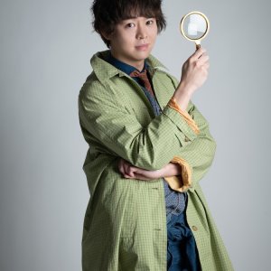 Detective ☆ Hoshikamo (2021)