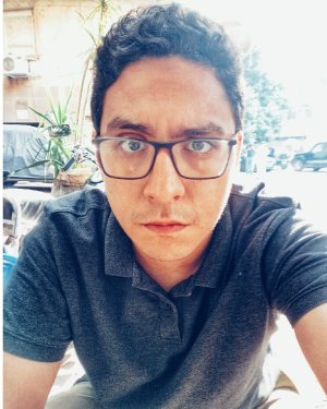 Hassan Serag