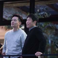 Intimate Strangers Korean Movie photo