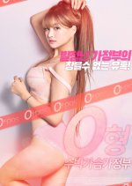 Blood Type O, Watermelon Chest Housekeeper Korean Movie photo