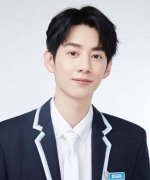 Alan Huang