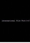 International Film Festival