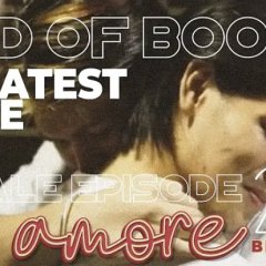 Amore Philippines Drama(2020) photo