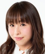 Ohori Megumi