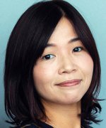 Okubo Kayoko