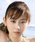 Sugihara Anri Fotoğraf
