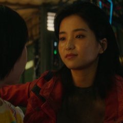 Space Sweepers Korean Movie photo