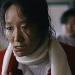 Georgia Korean Movie(2020) photo