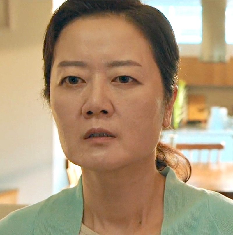Jung Eun Kim