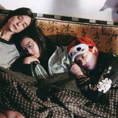 Fagara Hong Kong Movie photo