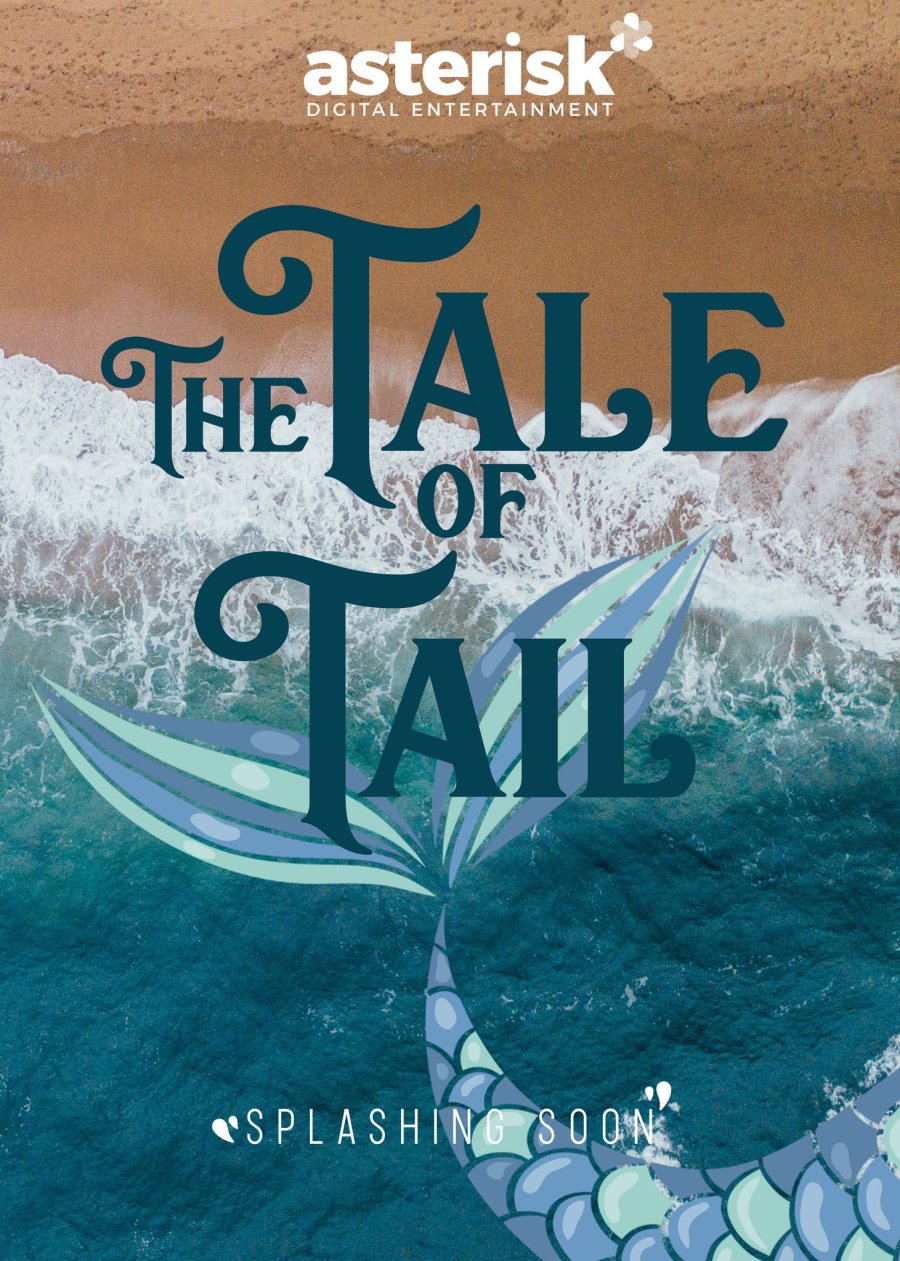 The Tale of Tail (2023) - MyDramaList