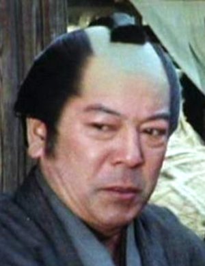Yoshihiro Maruo