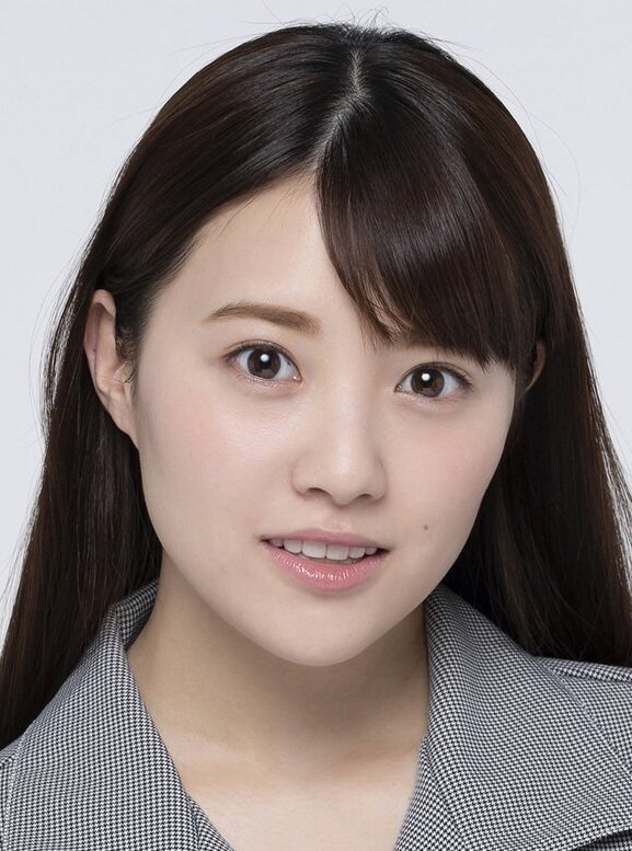 Kimoto Kanon 木本花音 Mydramalist