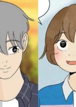 Horror and Romance Korean Drama photo