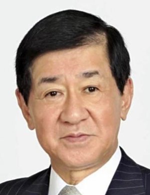 Tsuyoshi Okada