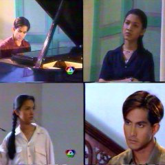 Tawan Tor Saeng Thai Drama(1997) photo