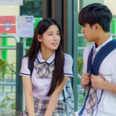 Replay: The Moment When It Starts Again Korean Drama photo