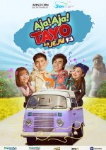 Aja! Aja! Tayo sa Jeju Philippines TV Program photo