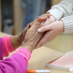 The Poem, My Old Mother Korean Movie photo