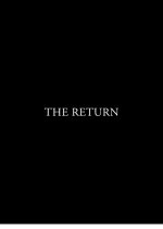 The Return Korean Movie(2014) photo