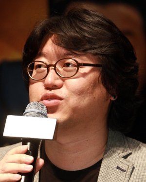 Seung Goo Jung