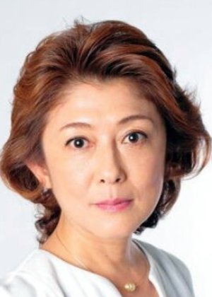Okamoto Mai in Jyoshidaikoji no Meitantei Japanese Movie(2023)