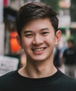 Boss Kamolpipat Bunnag