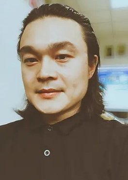 Zhang Mu Shui in My Sassy Deskmate: Season 2 Chinese Drama(2020)
