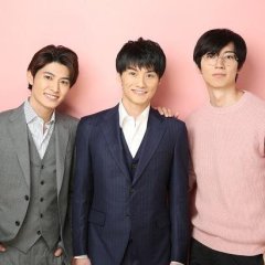 Kare ga Boku ni Koishita Wake Season 2 Japanese Drama photo