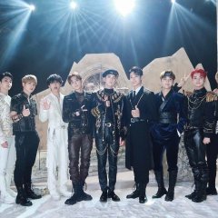 Kingdom: Legendary War (2021) photo