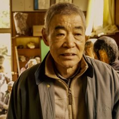 Nosari: Impermanent Eternity Japanese Movie photo