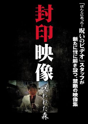 Fuuin Eizou 1 – Norowareta Mori (2010) poster