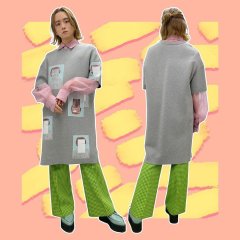 Colorful Love: Genderless Danshi ni Aisareteimasu Japanese Drama photo