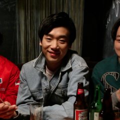 Animal Korean Movie(2014) photo