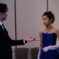 Neth Mahunnop Thai Drama photo