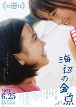 Goldfish on the Seaside Japanese Movie photo