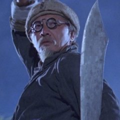 The Raid Hong Kong Movie photo