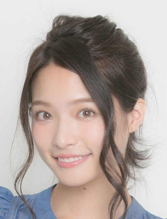Ueda Mao 上田眞央 Mydramalist