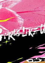 Girls Like Us Chinese TV Program photo