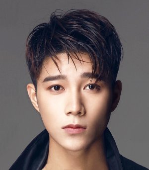 jing dong actor