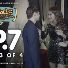 My Toxic Lover Philippines Drama photo