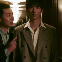 Soul Hunter Chinese Movie photo