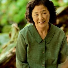 Everglow Korean Movie photo