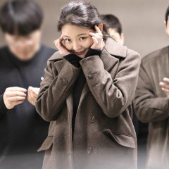 Taxi Driver (2021) photo